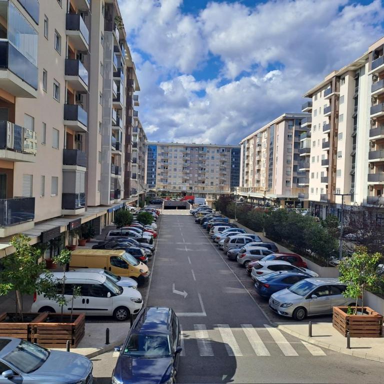 Apartman City kvart - Studio - 13