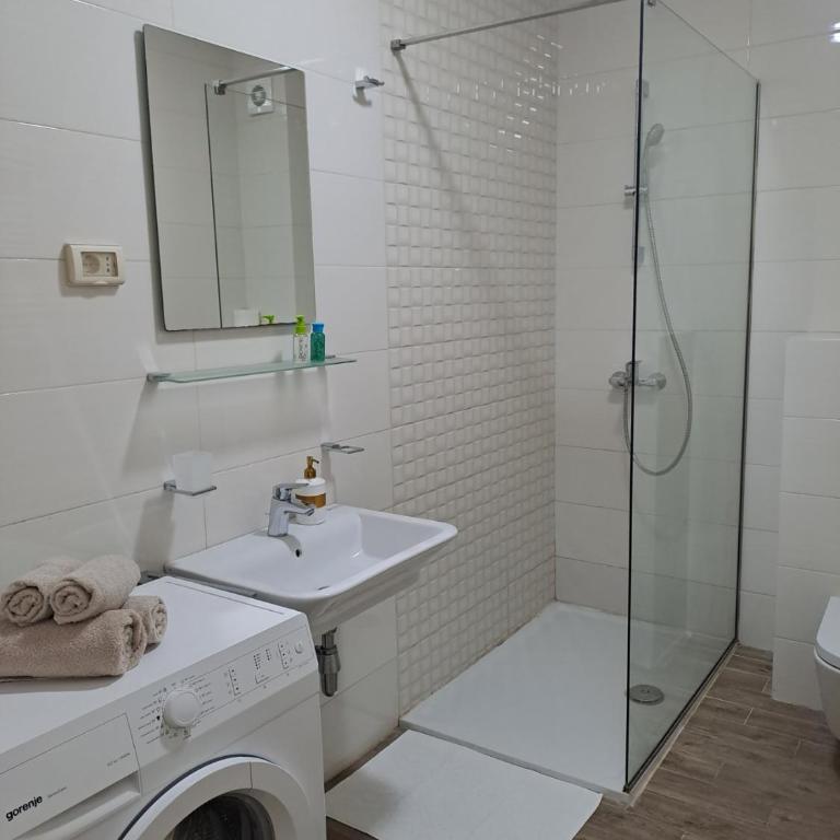 Apartman City kvart - Studio - 10