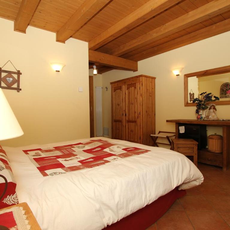 Hotel L'espoir - Camera Classic Matrimoniale/Doppia con Letti Singoli - 2