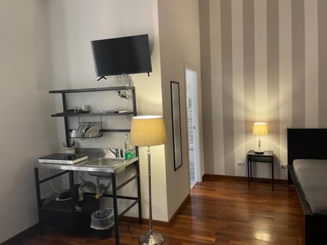 Piazza Cavour Suite - Monolocale Familiare - 8