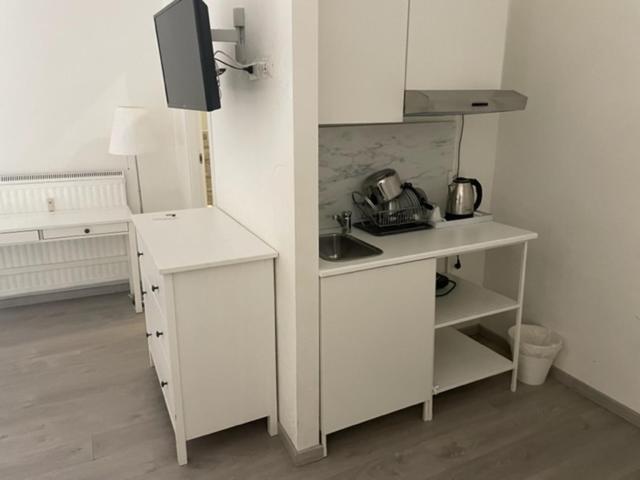 Piazza Cavour Suite - Monolocale Familiare - 10
