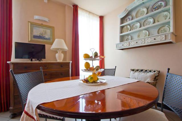Case Vacanze Borgo Marina IMPERIA - Appartamento con Balcone - 25