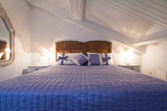 Case Vacanze Borgo Marina IMPERIA - Appartamento su 2 Livelli con 1 Camera da Letto - 28