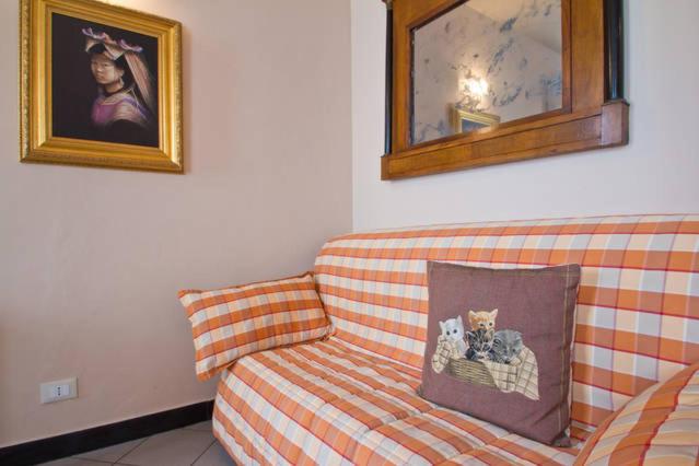 Case Vacanze Borgo Marina IMPERIA - Appartamento con Balcone - 27