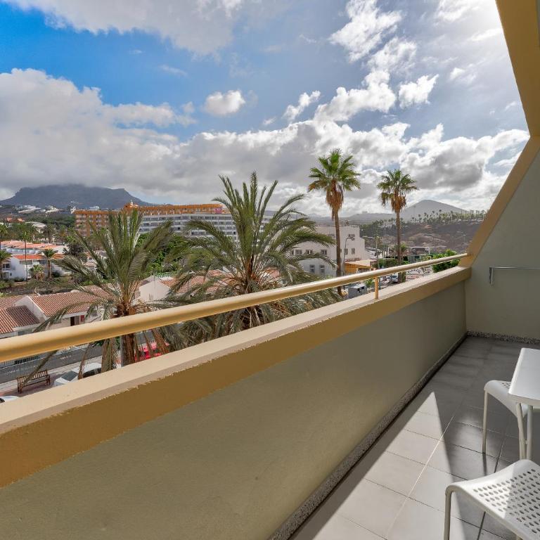 Family apartment “Tenerife with love!” - Apartamento de 2 dormitorios - 21