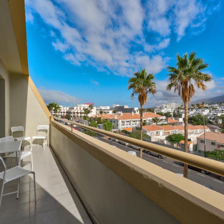 Family apartment “Tenerife with love!” - Apartamento de 2 dormitorios - 22