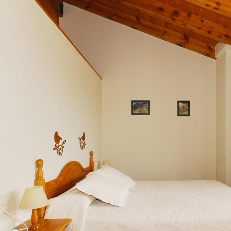 Mas Meya - Apartamento Estándar de 2 dormitorios - 2