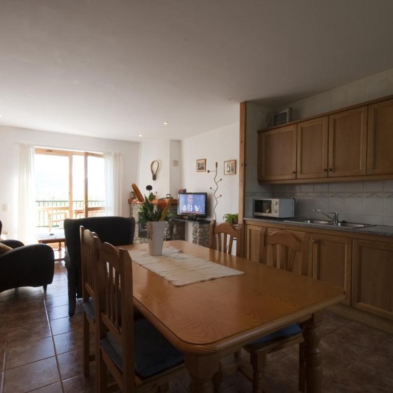 Mas Meya - Apartamento Estándar de 2 dormitorios - 5