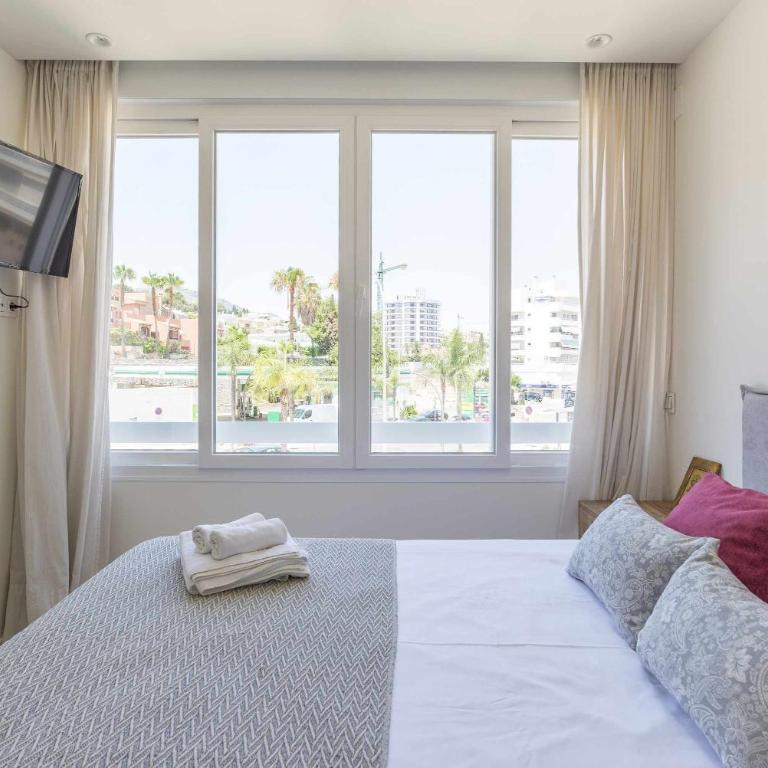 EUROSOL SUNNY BEACH APARTMENT - Apartamento con terraza - 4