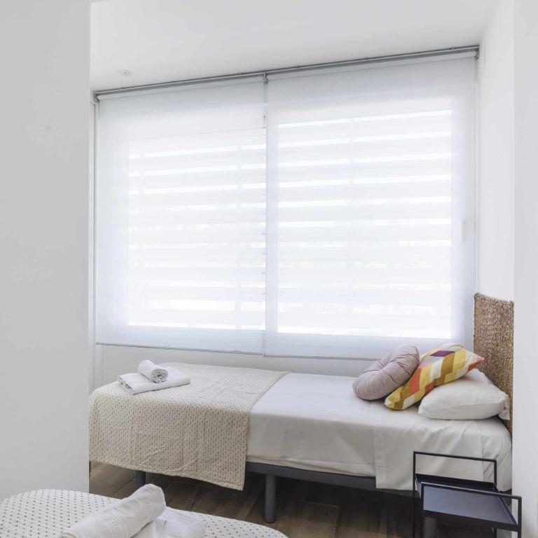 EUROSOL SUNNY BEACH APARTMENT - Apartamento con terraza - 12