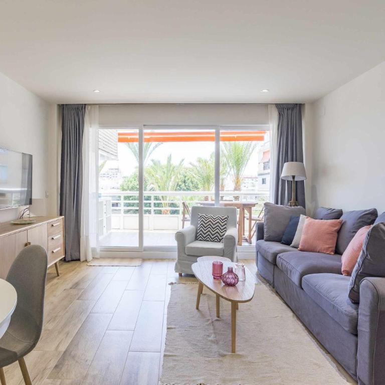 EUROSOL SUNNY BEACH APARTMENT - Apartamento con terraza - 17