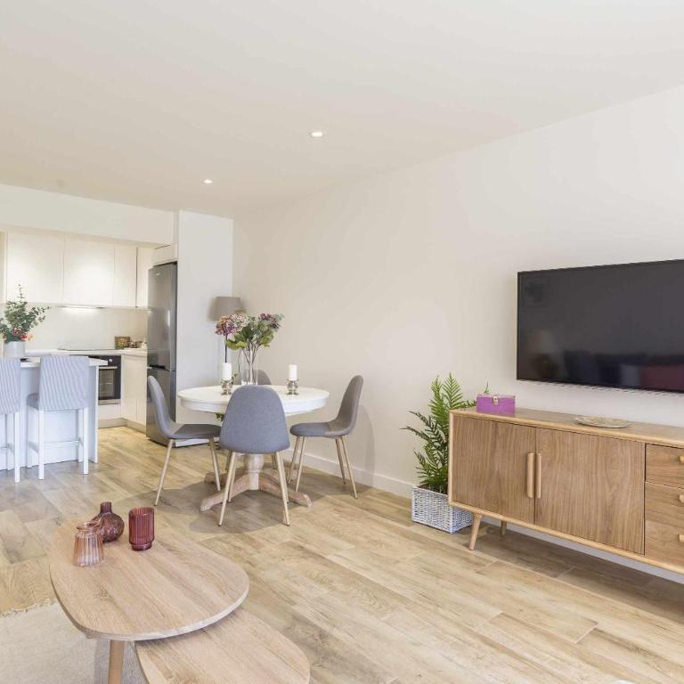 EUROSOL SUNNY BEACH APARTMENT - Apartamento con terraza - 22