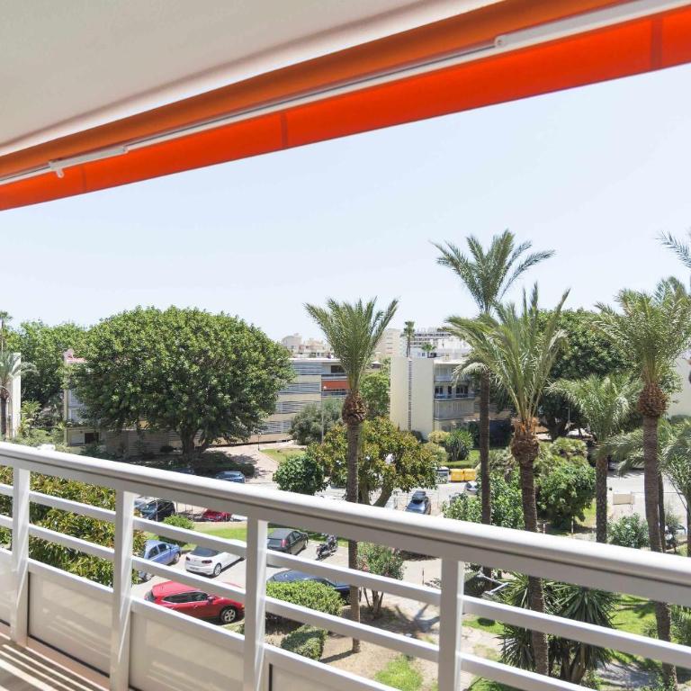 EUROSOL SUNNY BEACH APARTMENT - Apartamento con terraza - 29