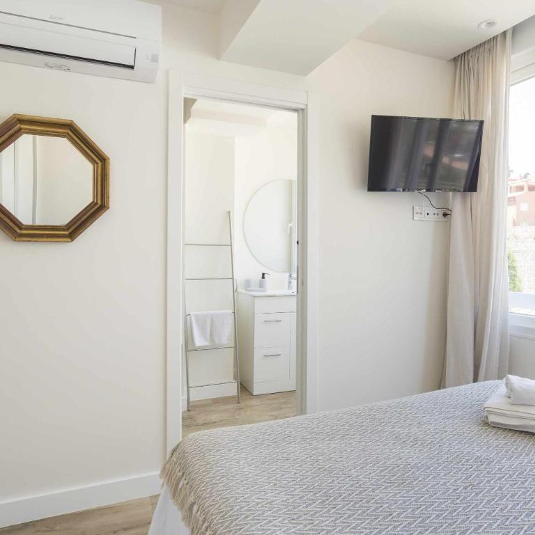 EUROSOL SUNNY BEACH APARTMENT - Apartamento con terraza - 5