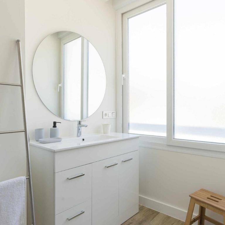 EUROSOL SUNNY BEACH APARTMENT - Apartamento con terraza - 6