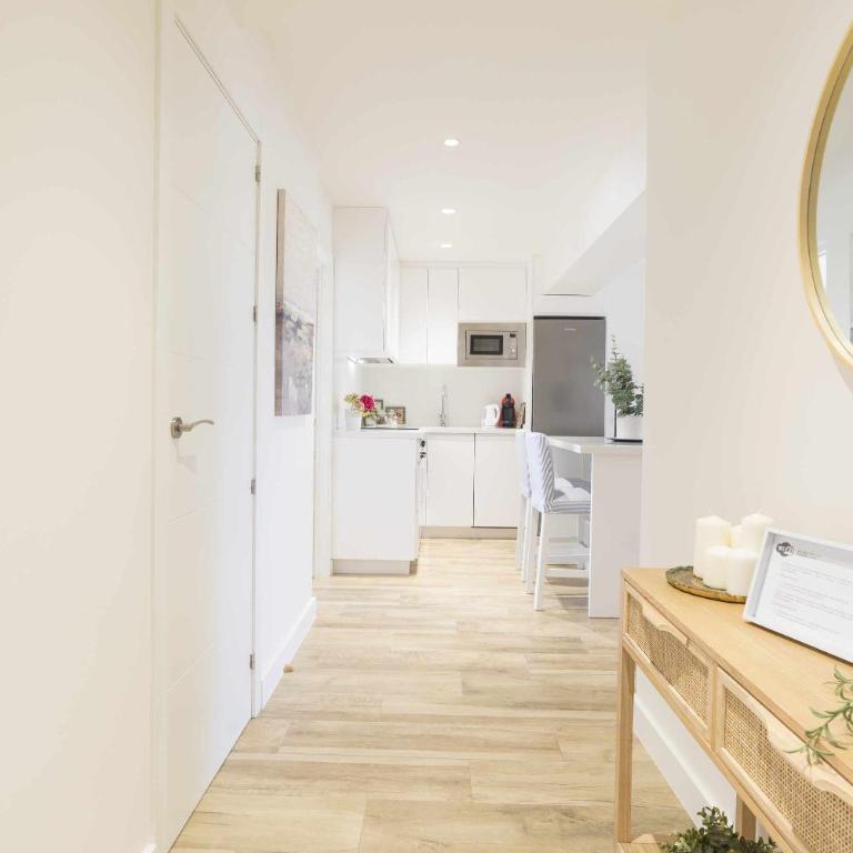 EUROSOL SUNNY BEACH APARTMENT - Apartamento con terraza - 10