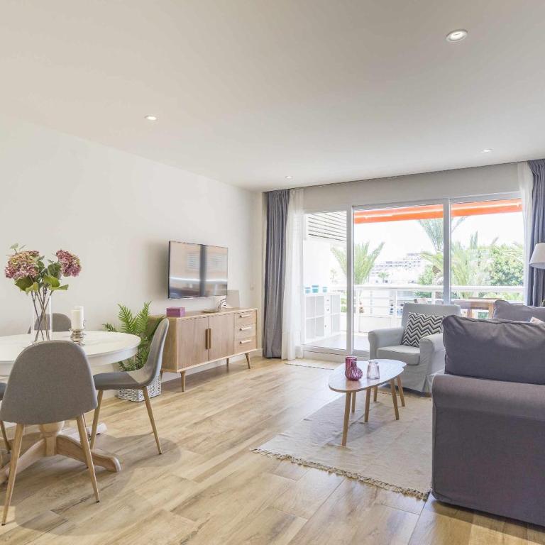 EUROSOL SUNNY BEACH APARTMENT - Apartamento con terraza - 16