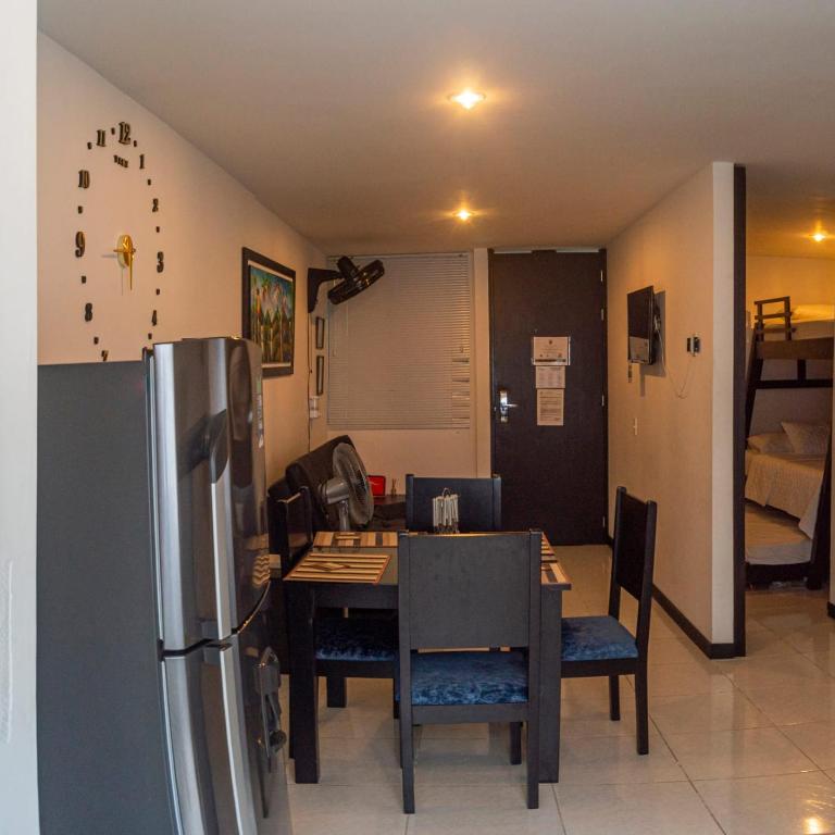 Apartamento privado a 2kms del parque del café - Two-Bedroom Apartment - 12