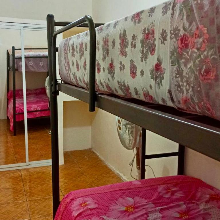 Departamento la comodidad de tu casa - Two-Bedroom Apartment - 5