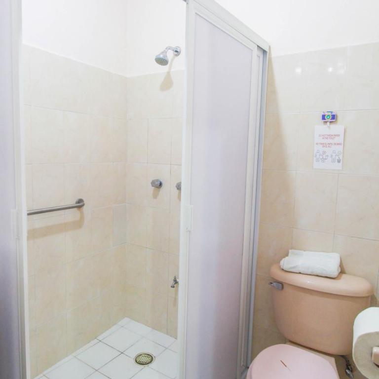 Siyan Ka'an Bak'halal - Habitación Triple - 6