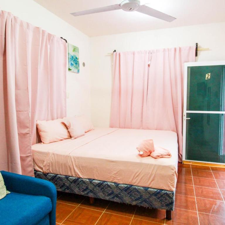 Siyan Ka'an Bak'halal - Habitación Doble Estándar - 3