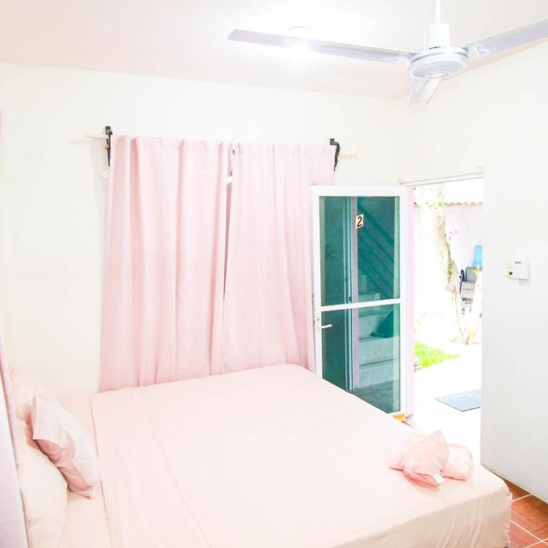 Siyan Ka'an Bak'halal - Habitación Doble Estándar - 6