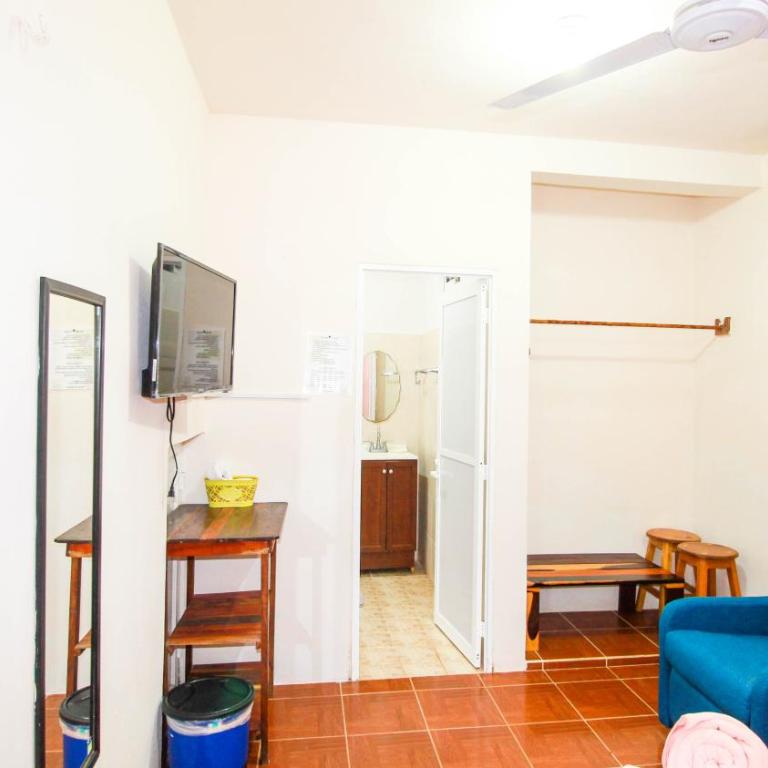 Siyan Ka'an Bak'halal - Habitación Doble Estándar - 5
