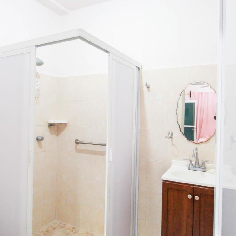 Siyan Ka'an Bak'halal - Habitación Doble Estándar - 8