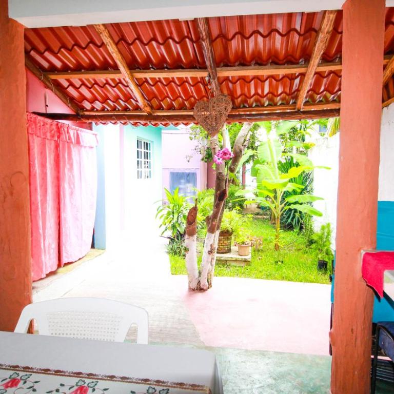 Siyan Ka'an Bak'halal - Habitación Triple - 10