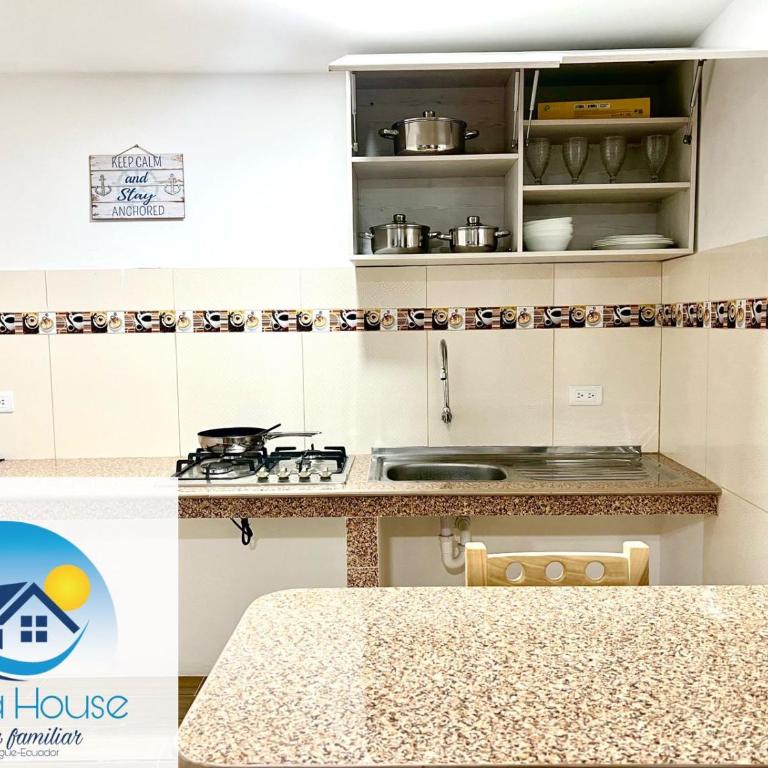 Imelda House - Apartamento de 1 dormitorio - 5