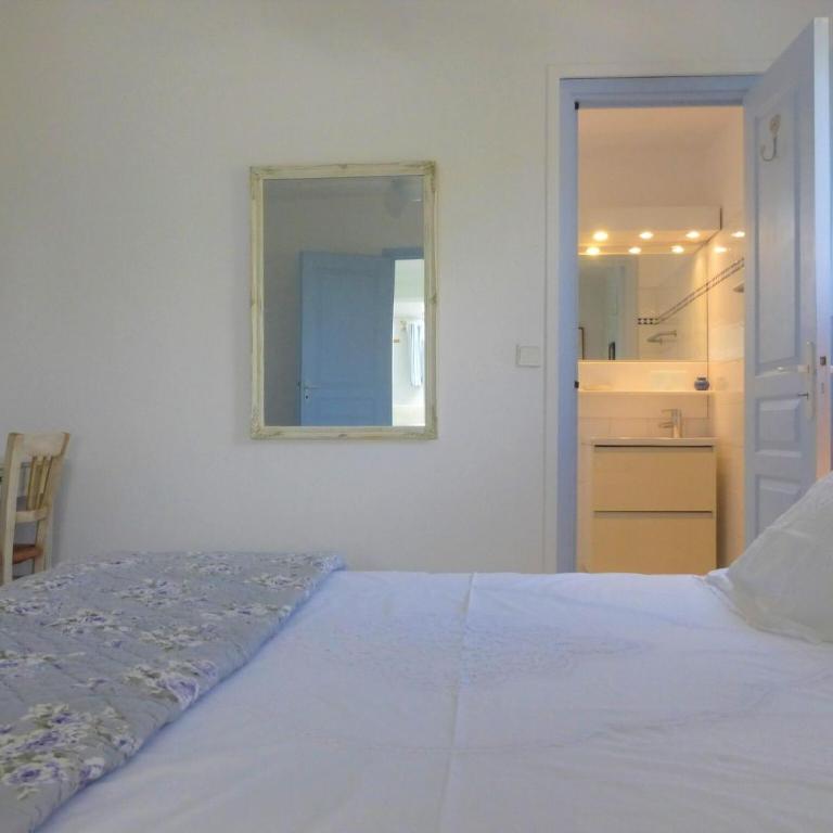 Apartment in Pégomas with Private Pool - Maison de Vacances 1 Chambre - 10