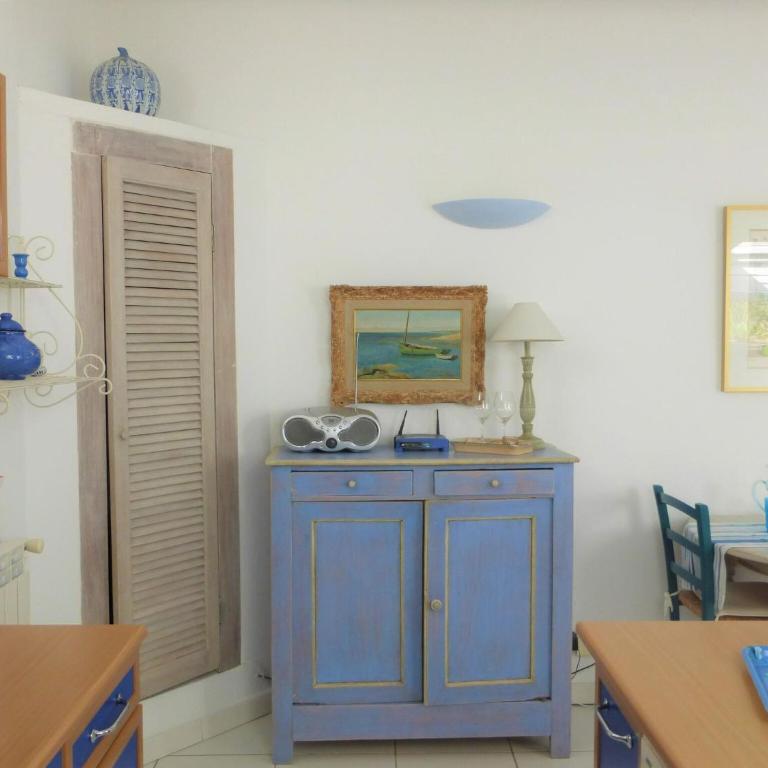 Apartment in Pégomas with Private Pool - Maison de Vacances 1 Chambre - 7