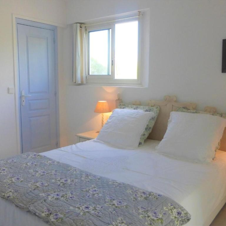 Apartment in Pégomas with Private Pool - Maison de Vacances 1 Chambre - 9