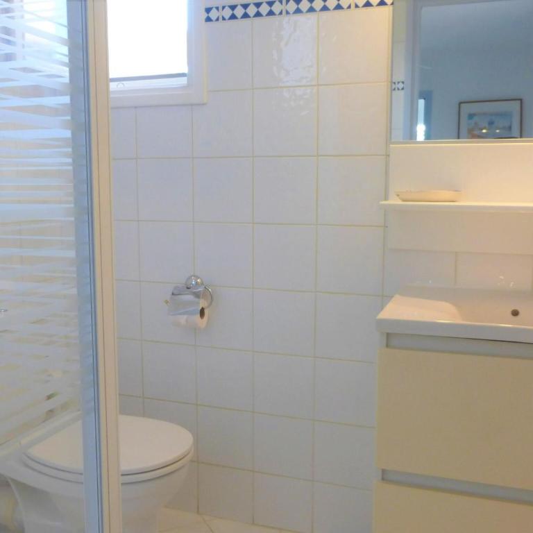 Apartment in Pégomas with Private Pool - Maison de Vacances 1 Chambre - 11