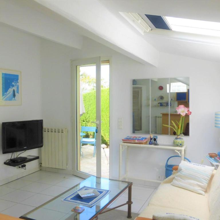 Apartment in Pégomas with Private Pool - Maison de Vacances 1 Chambre - 5