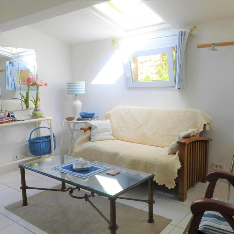 Apartment in Pégomas with Private Pool - Maison de Vacances 1 Chambre - 4