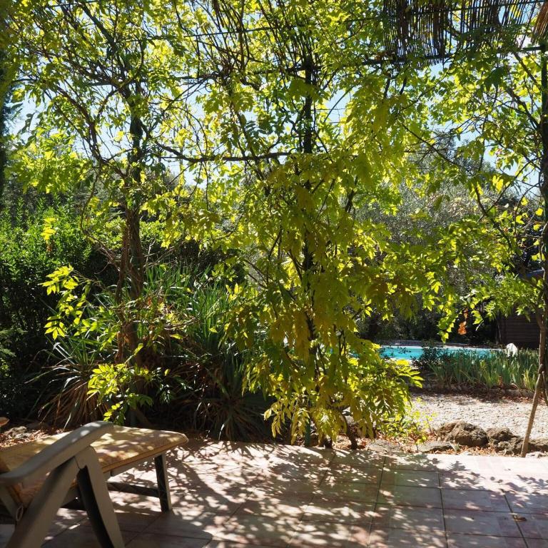 Holiday Home near Mont Ventoux Ski Resort - Maison de Vacances 3 Chambres - 19