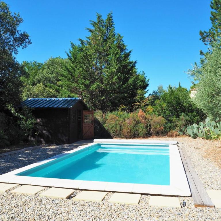 Holiday Home near Mont Ventoux Ski Resort - Maison de Vacances 3 Chambres - 22