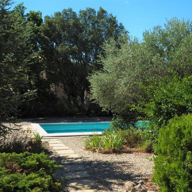 Holiday Home near Mont Ventoux Ski Resort - Maison de Vacances 3 Chambres - 21