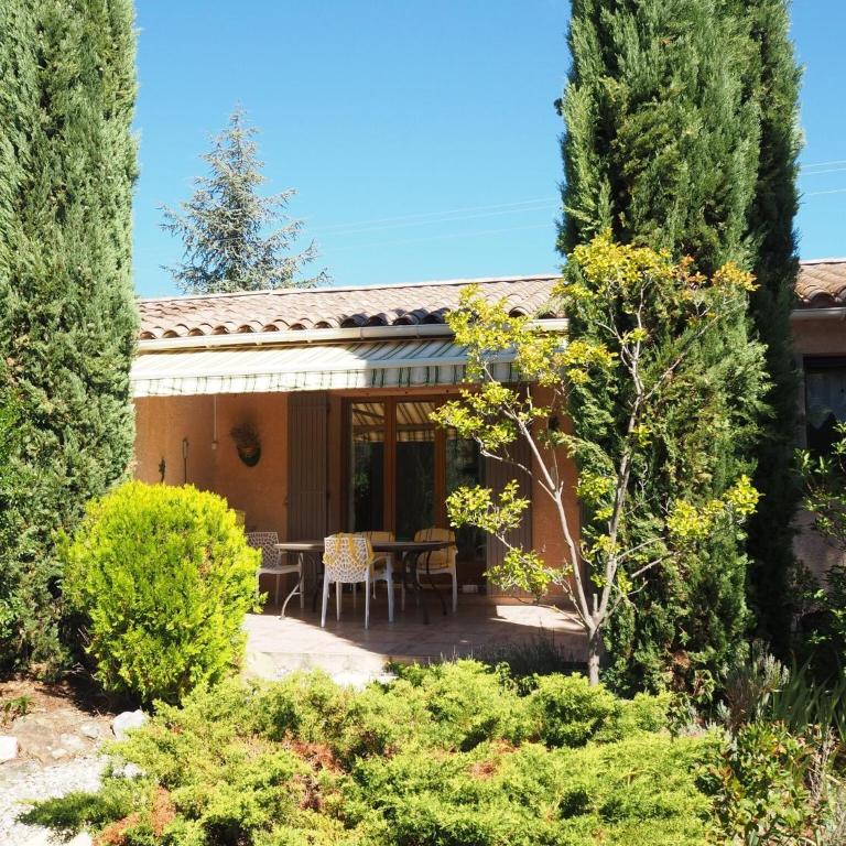 Holiday Home near Mont Ventoux Ski Resort - Maison de Vacances 3 Chambres - 2