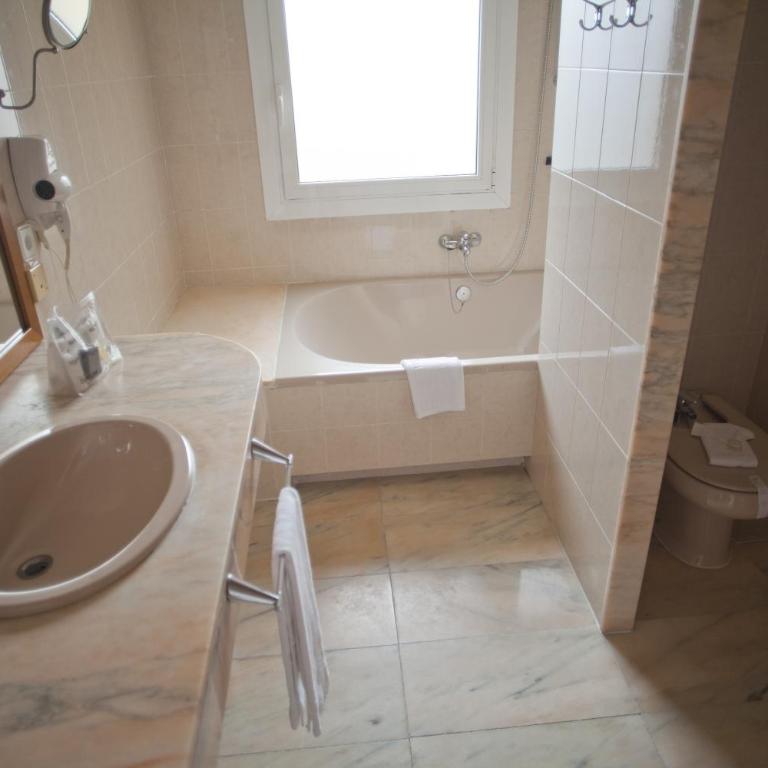 Hotel Subur Maritim - Suite Junior - 2