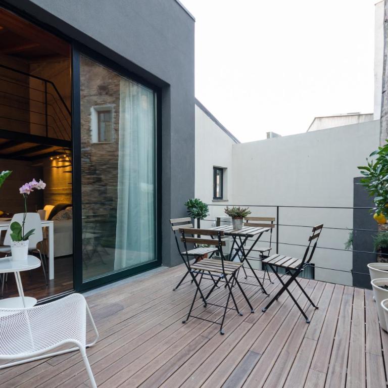 Pietranera Apartments - Apartment with Terrace - 1