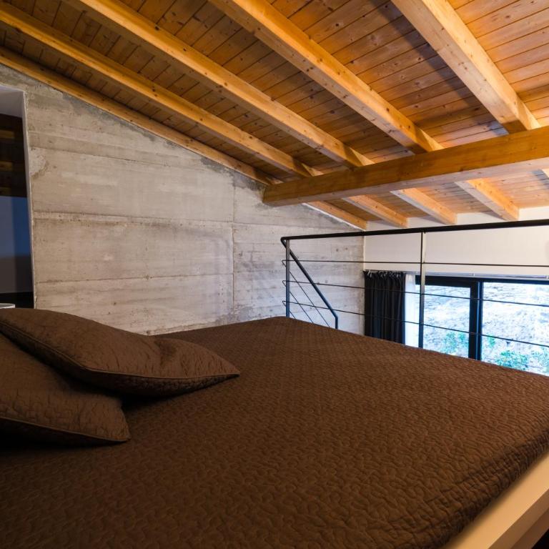 Pietranera Apartments - Apartment with Terrace - 11