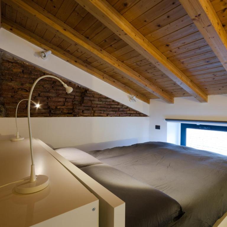 Pietranera Apartments - Maisonette - 4