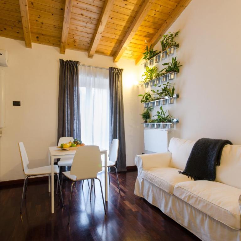 Pietranera Apartments - Maisonette - 2
