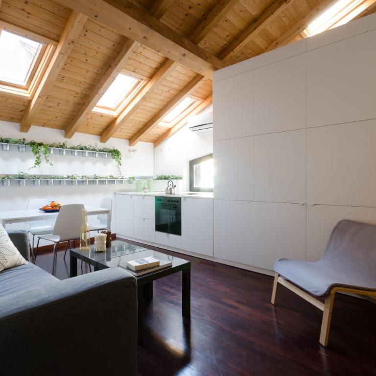 Pietranera Apartments - Maisonette - 1