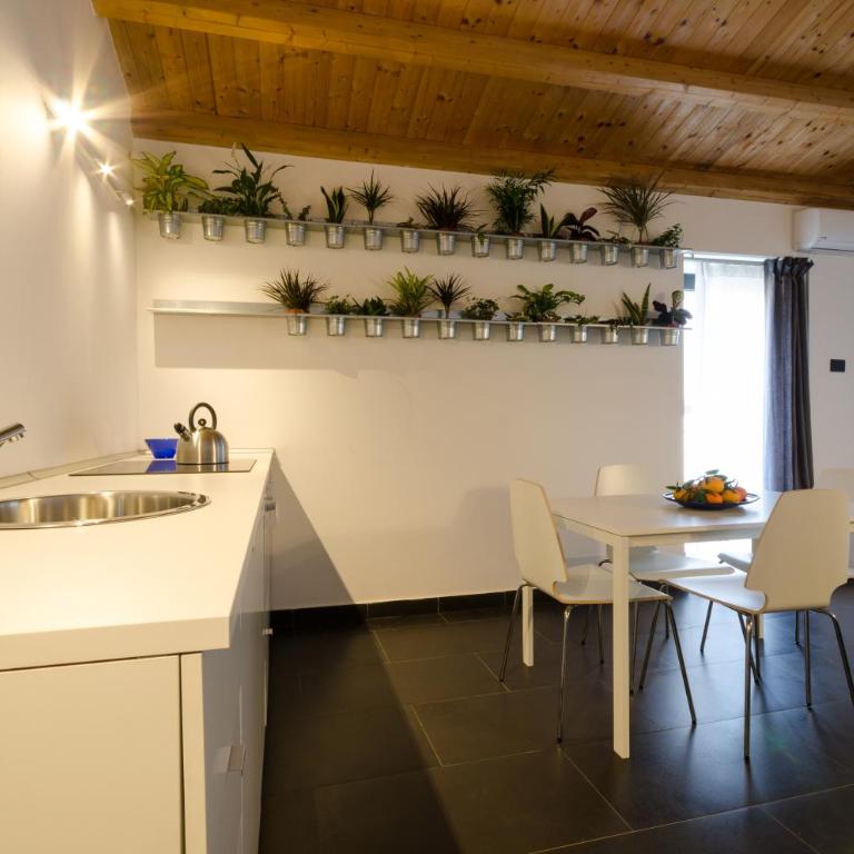 Pietranera Apartments - Superior Apartment - 6