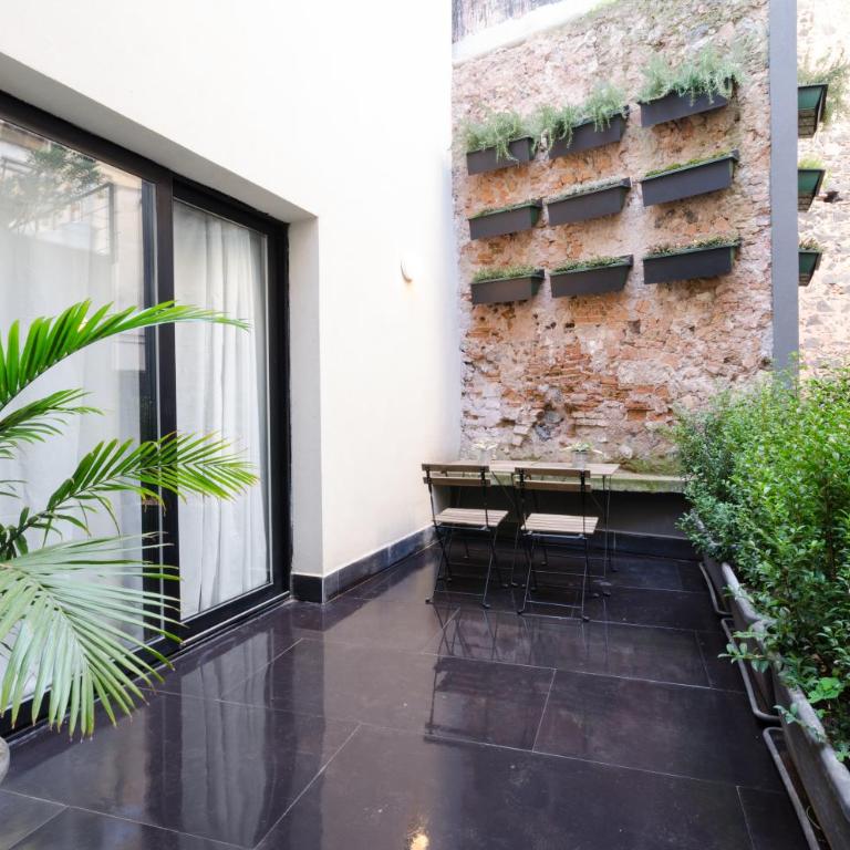 Pietranera Apartments - Apartment with Terrace - 6