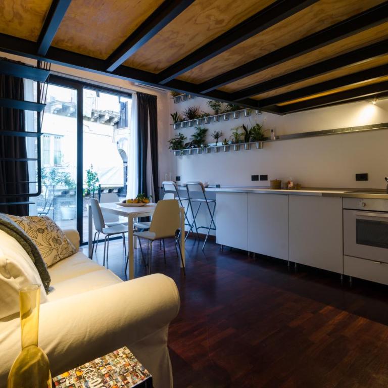 Pietranera Apartments - Apartment with Terrace - 9