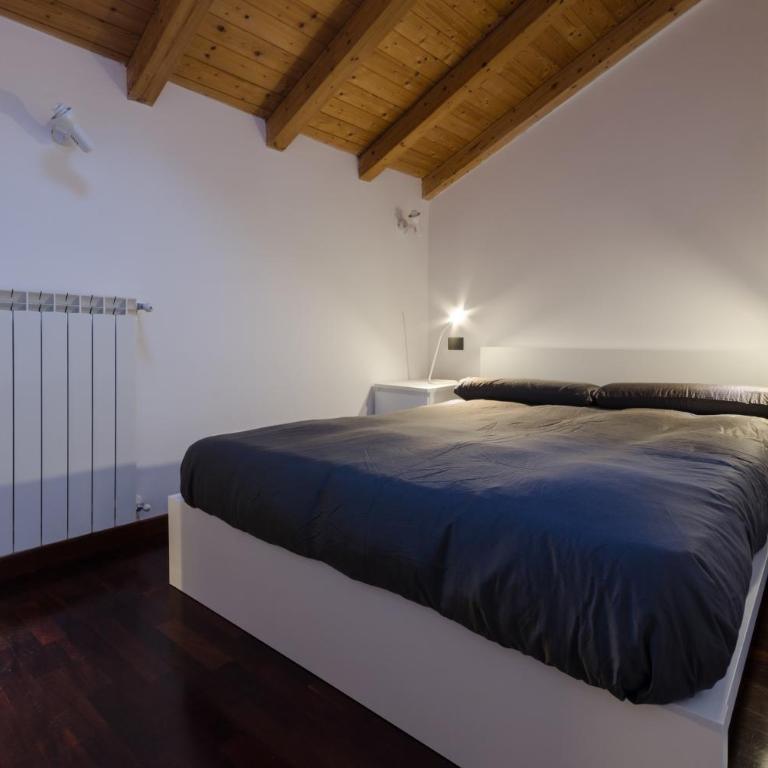 Pietranera Apartments - Maisonette - 4